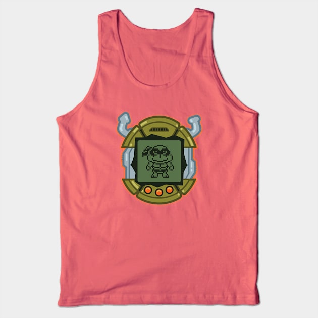 Radical Pet Tank Top by Jc Jows